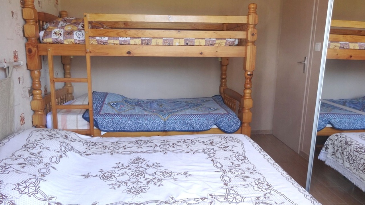 Photo of Bedroom in LʼAiguillon-sur-Mer