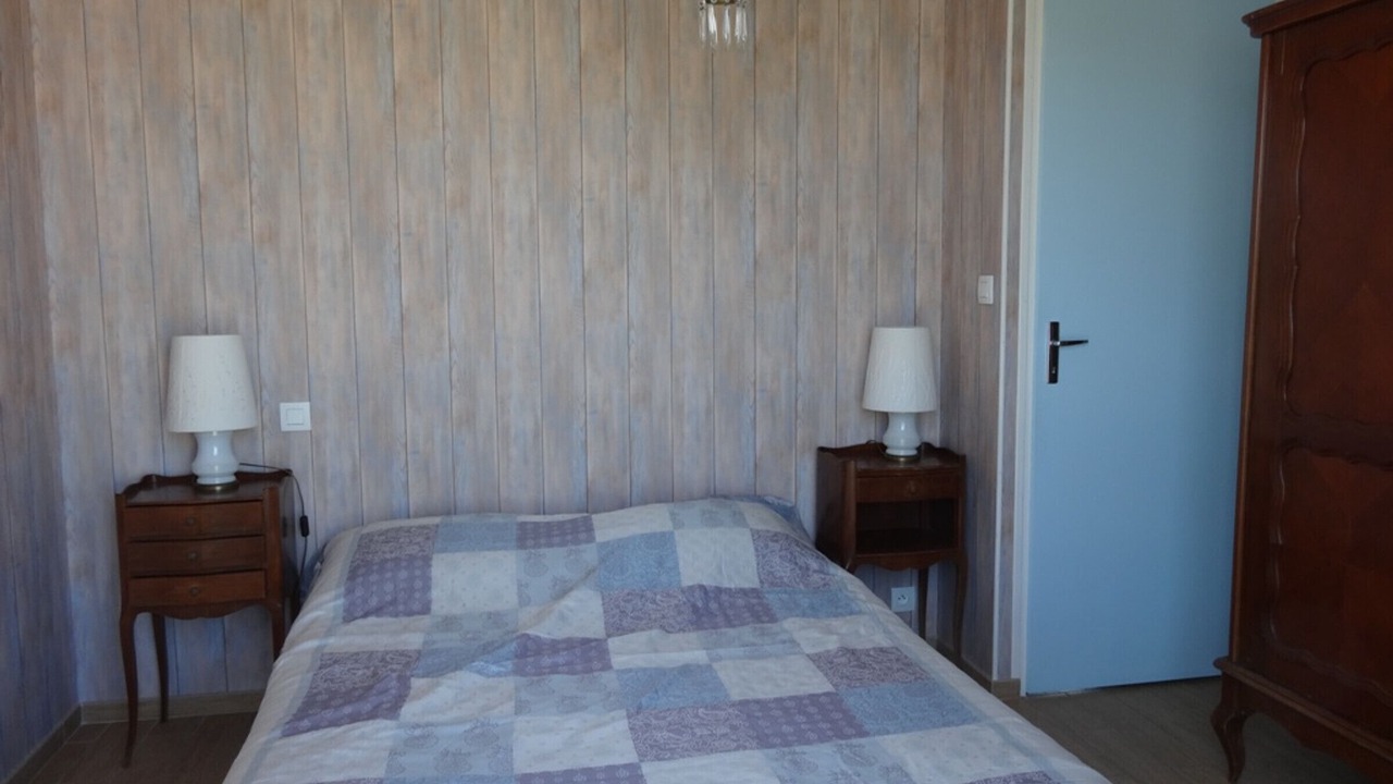 Photo of Bedroom in LʼAiguillon-sur-Mer