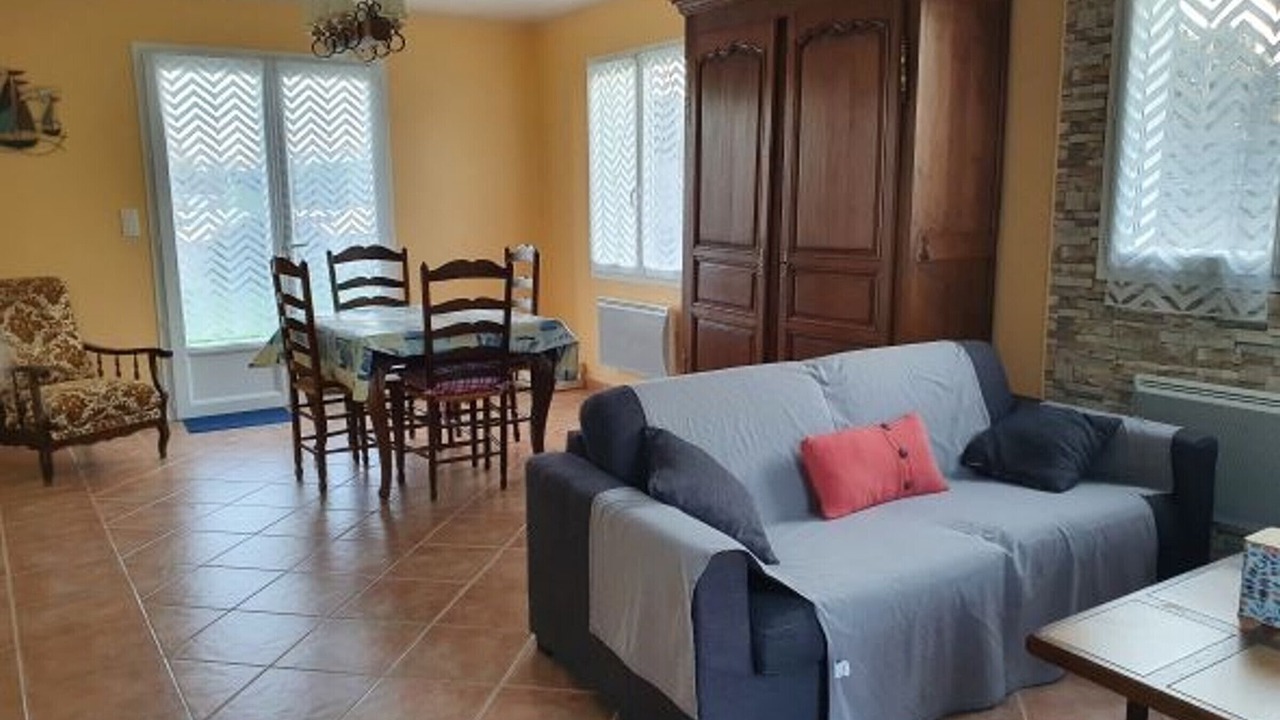 Photo of Livingroom in LʼAiguillon-sur-Mer