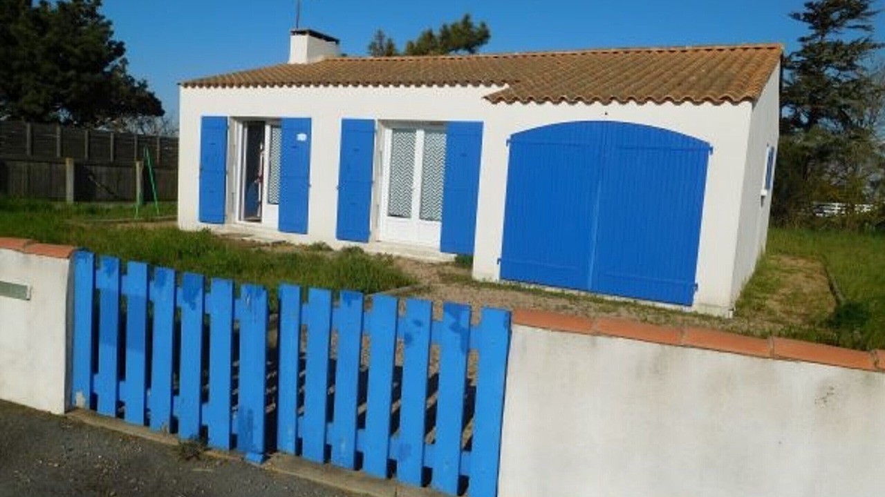 Photo of Outdoor in LʼAiguillon-sur-Mer