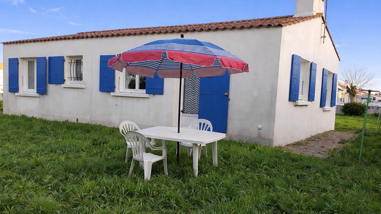 Photo of Outdoor in LʼAiguillon-sur-Mer