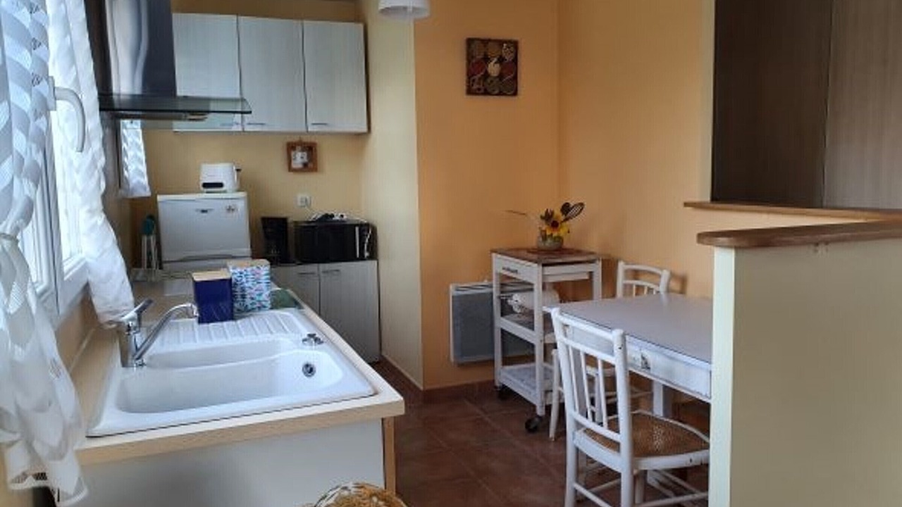 Photo of Kitchen in LʼAiguillon-sur-Mer