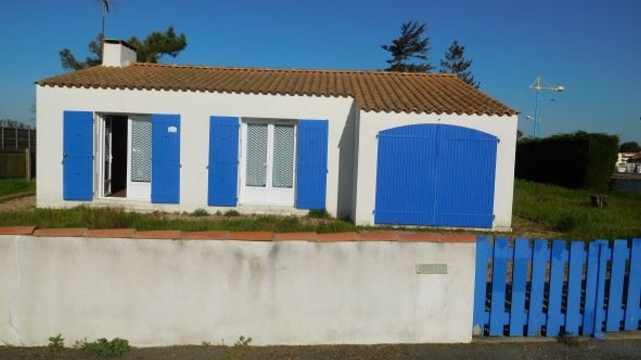 Photo of Outdoor in LʼAiguillon-sur-Mer