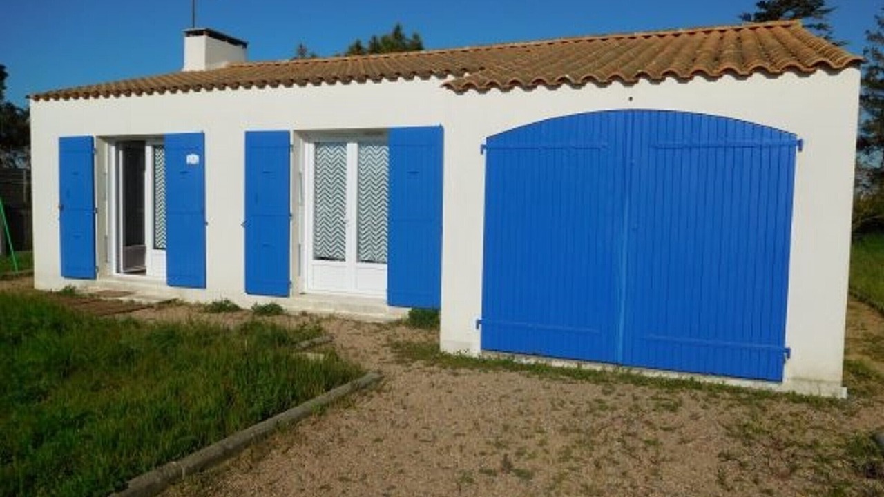 Photo of Outdoor in LʼAiguillon-sur-Mer