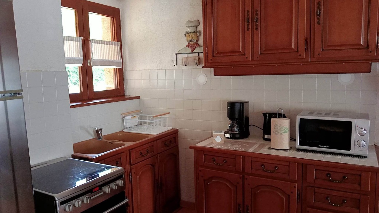 Photo of Kitchen in Megrit