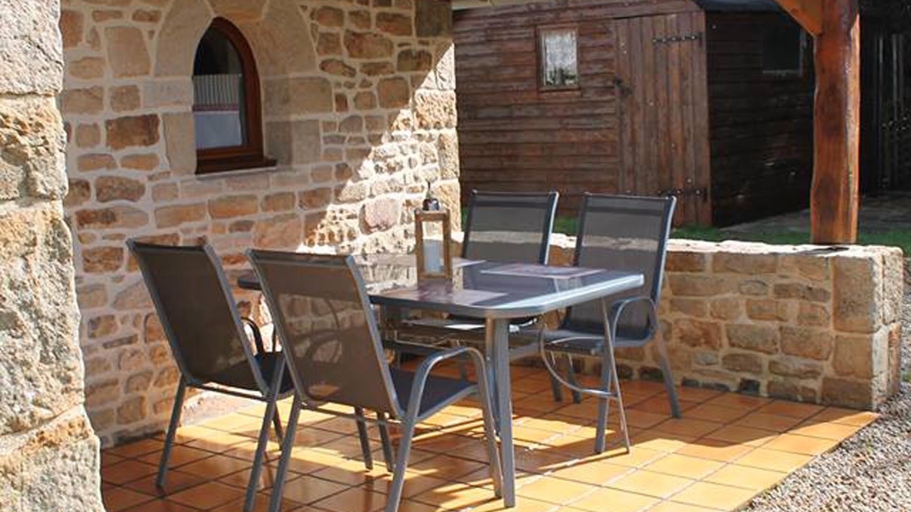 Photo of Outdoor in Megrit