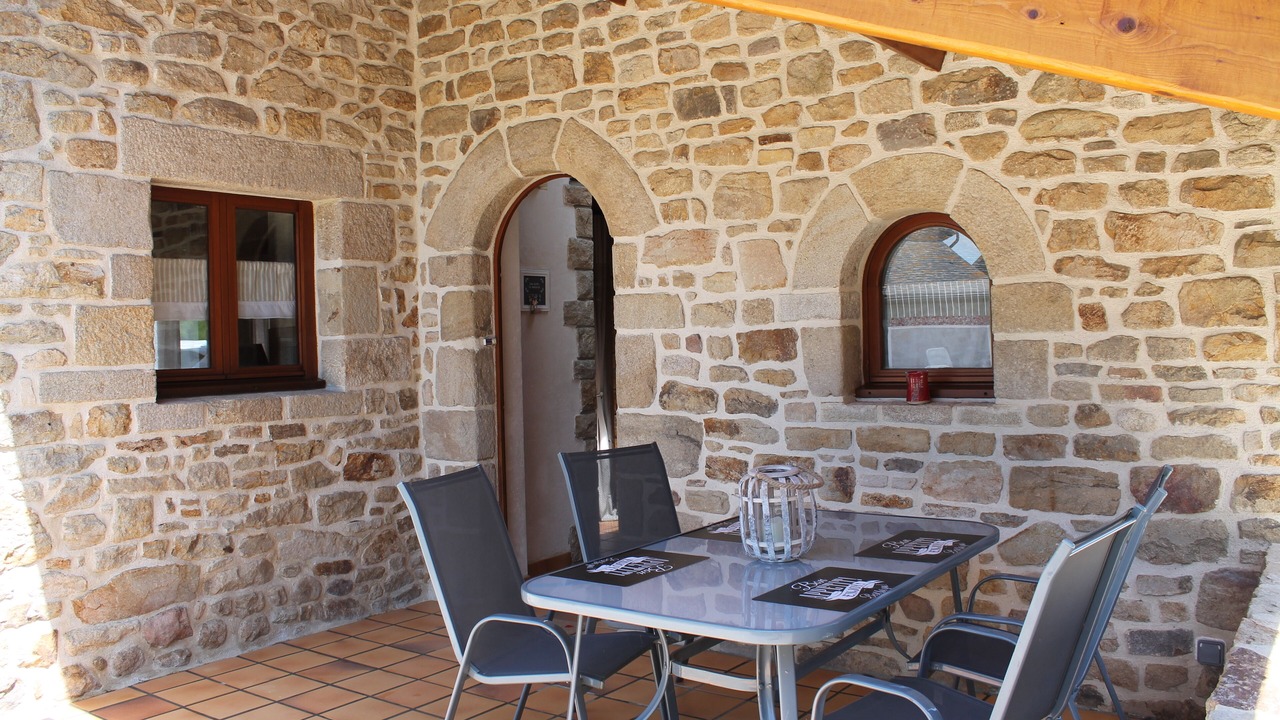 Photo of Outdoor in Megrit