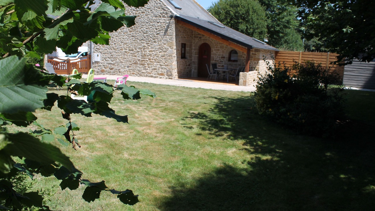 Photo of Outdoor in Megrit