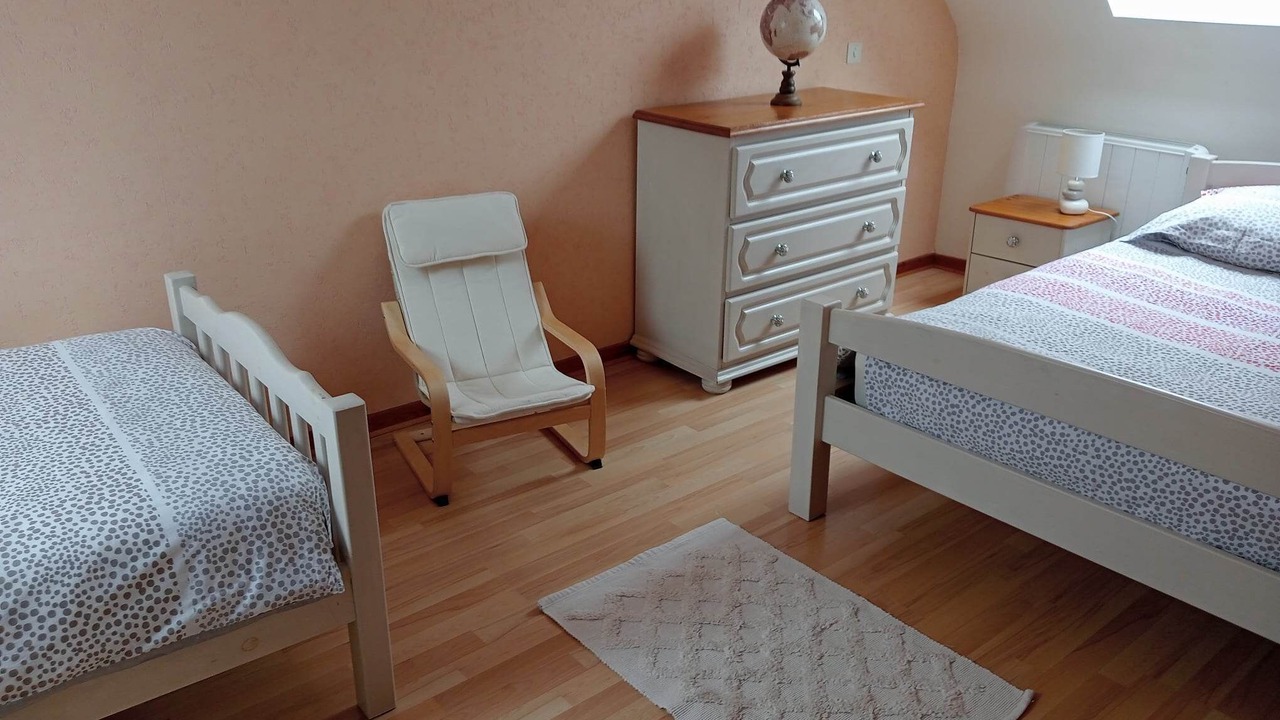 Photo of Bedroom in Megrit