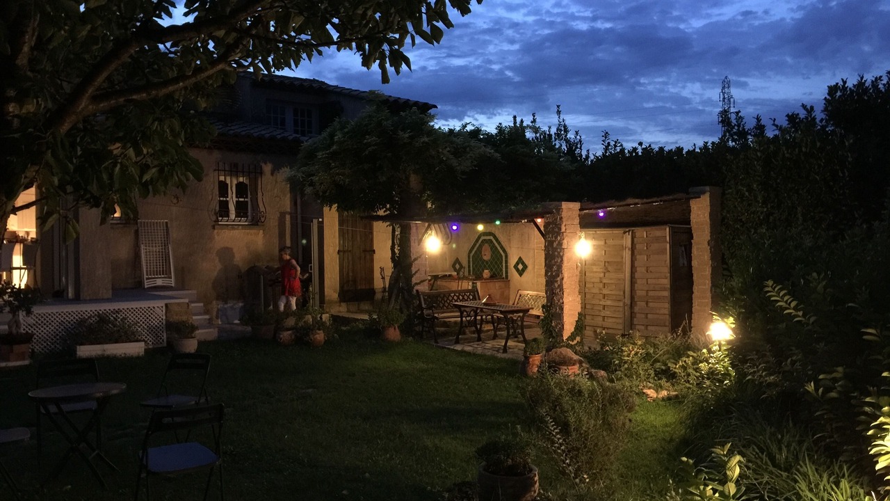 Photo of Outdoor in Miramas