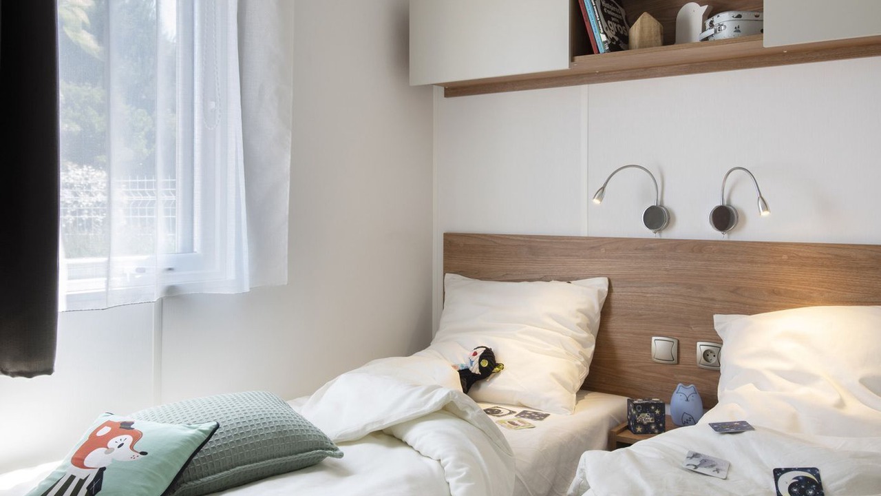 Photo of Bedroom in Saint-Brevin-les-Pins