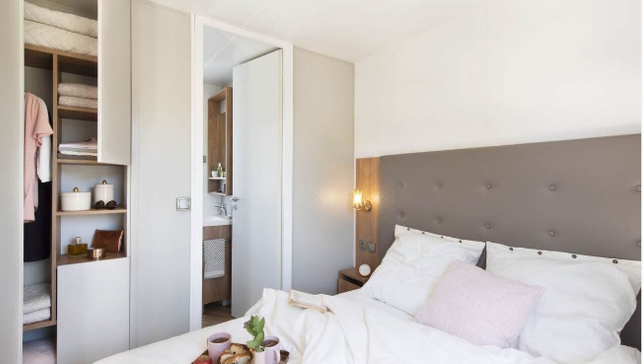 Photo of Bedroom in Saint-Brevin-les-Pins