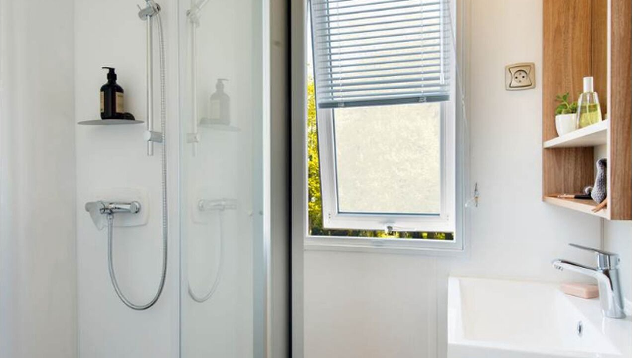 Photo of Bathroom in Saint-Brevin-les-Pins