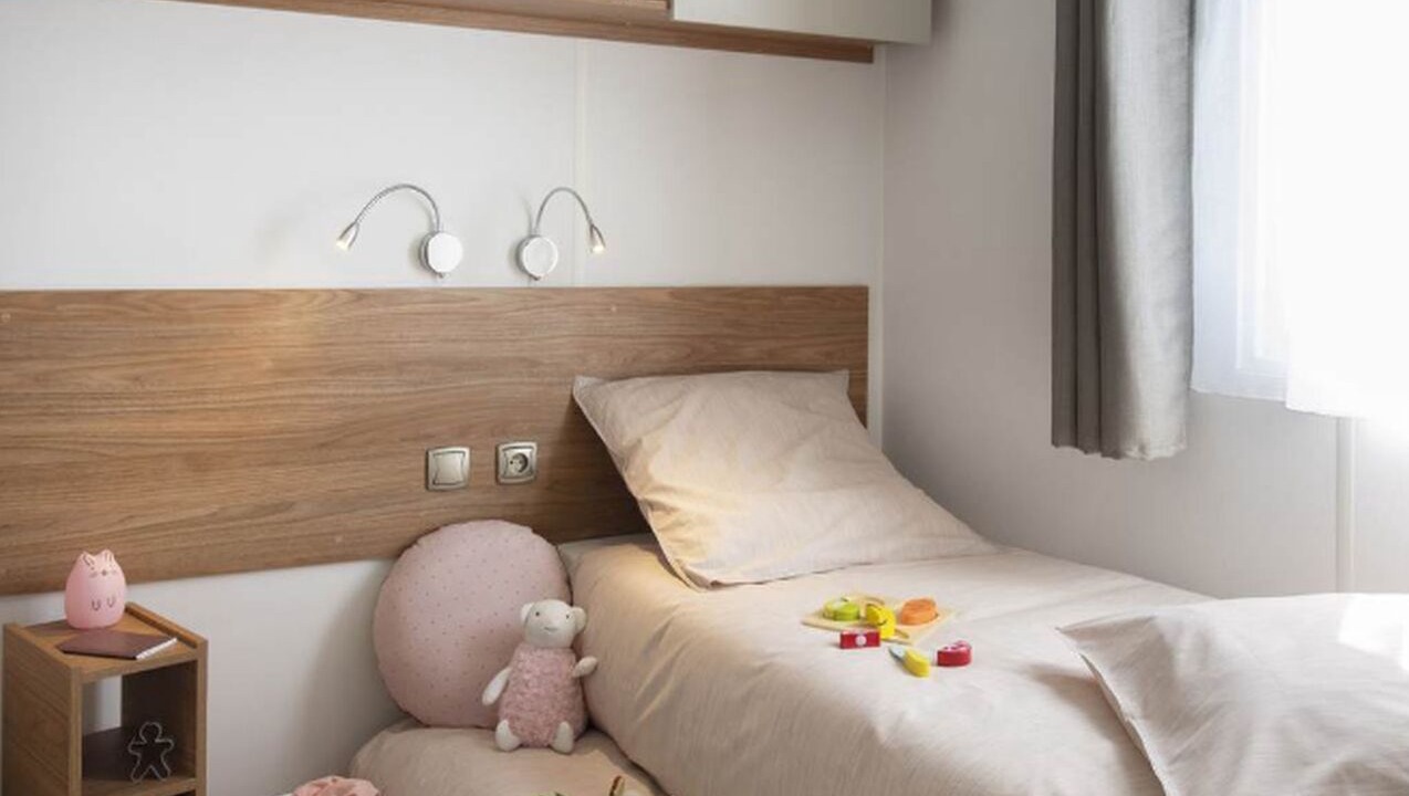 Photo of Bedroom in Saint-Brevin-les-Pins