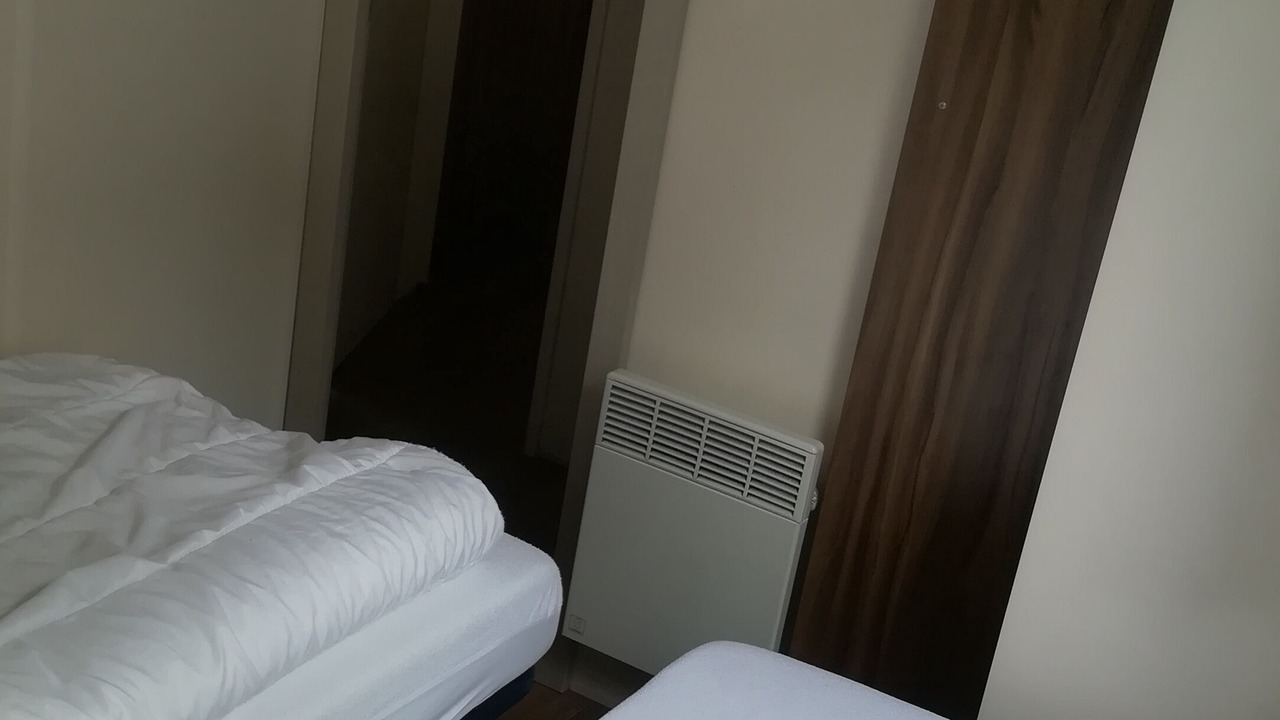 Photo of Bedroom in Saint-Brevin-les-Pins