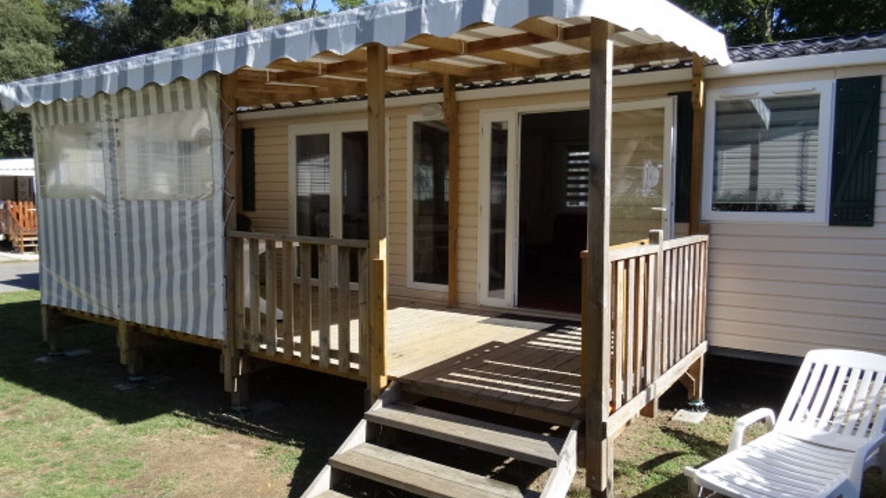 Photo of Outdoor in Saint-Brevin-les-Pins