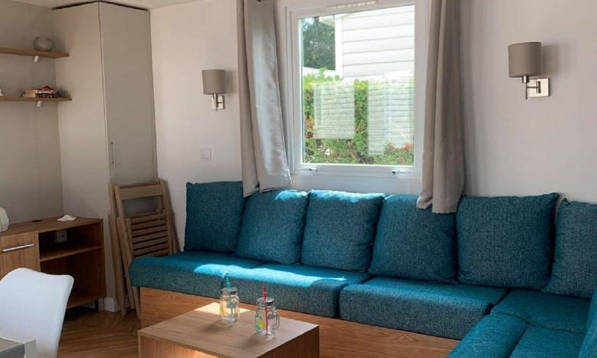 Photo of Livingroom in Saint-Brevin-les-Pins