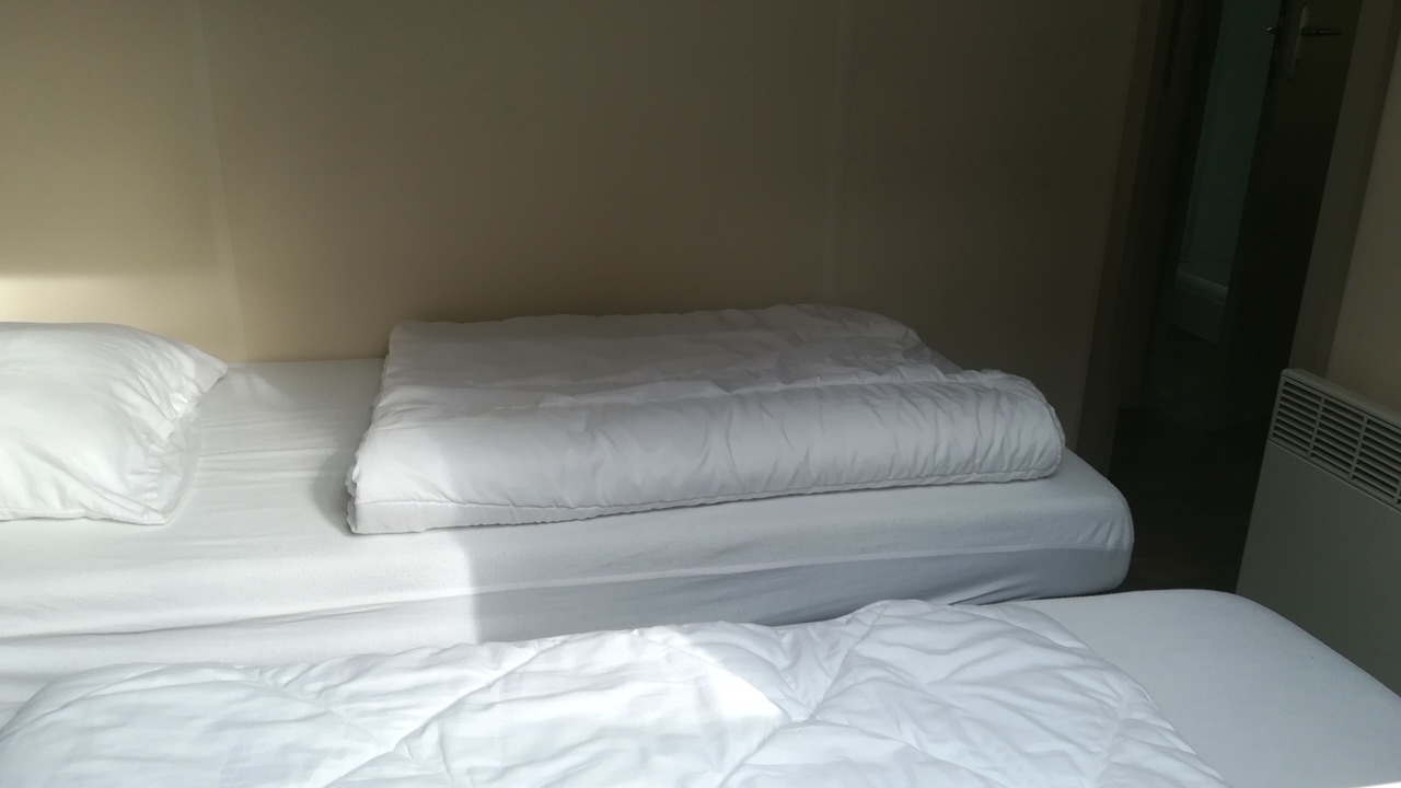 Photo of Bedroom in Saint-Brevin-les-Pins