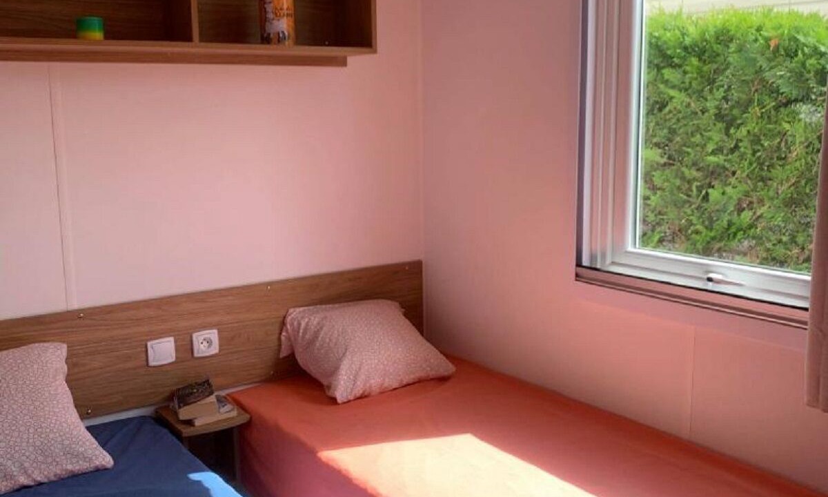 Photo of Bedroom in Saint-Brevin-les-Pins