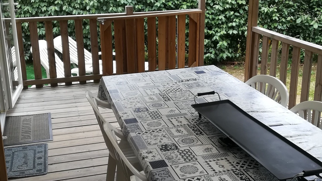 Photo of Outdoor in Saint-Brevin-les-Pins