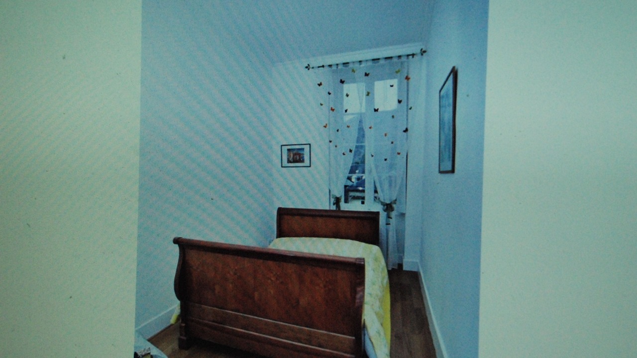 Photo of Bedroom in Bagneres-de-Luchon