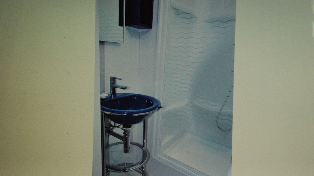 Photo of Bathroom in Bagneres-de-Luchon