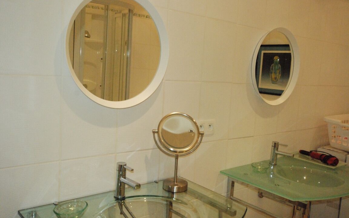 Photo of Bathroom in Bagneres-de-Luchon