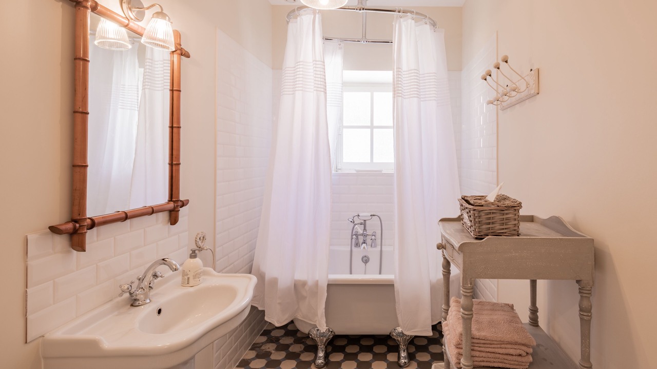 Photo of Bathroom in Chaumont-sur-Loire