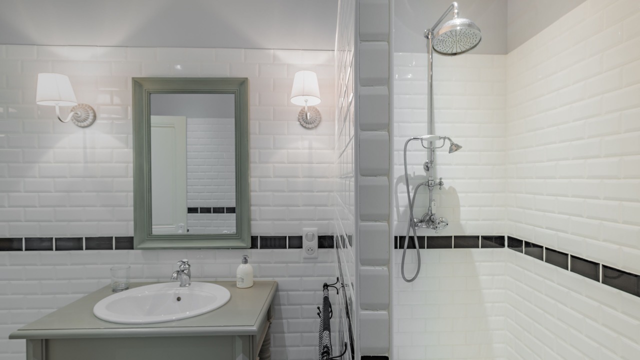 Photo of Bathroom in Chaumont-sur-Loire