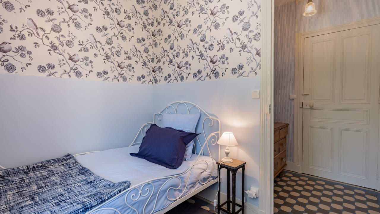 Photo of Bedroom in Chaumont-sur-Loire