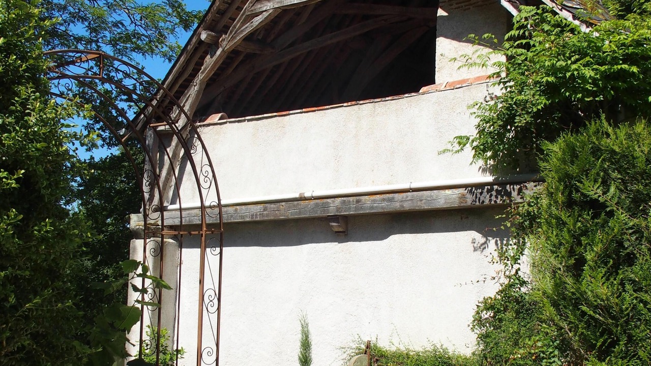 Photo of Outdoor in Chaumont-sur-Loire