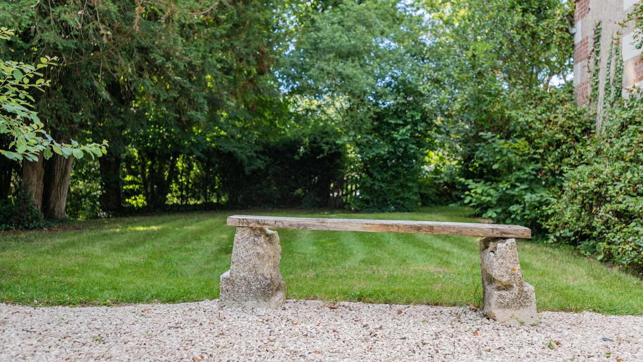 Photo of Outdoor in Chaumont-sur-Loire