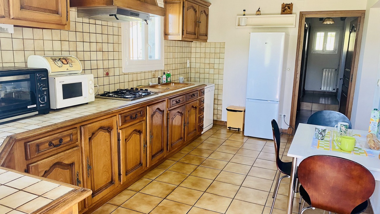 Photo of Kitchen in Concores