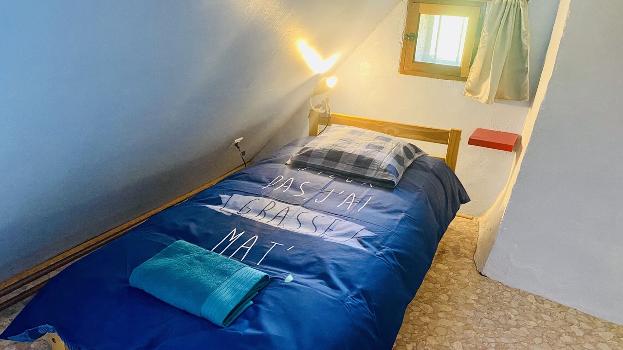 Photo of Bedroom in Concores