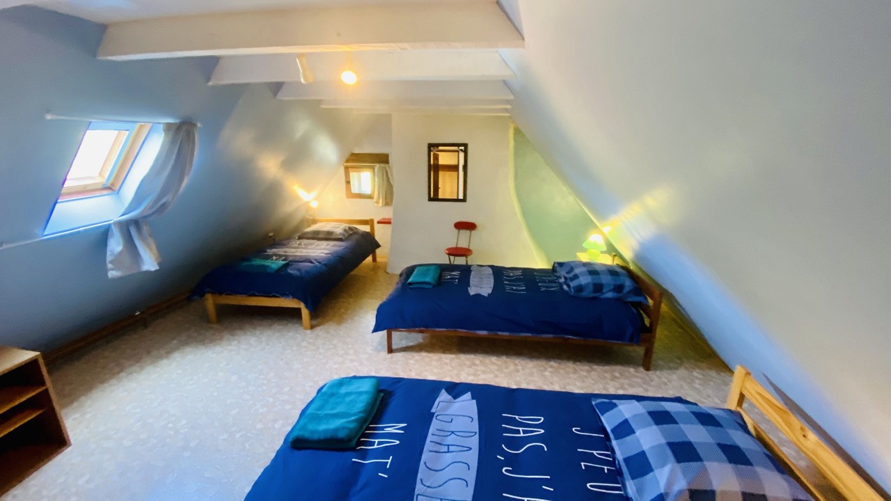 Photo of Bedroom in Concores