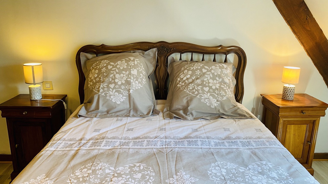 Photo of Bedroom in Concores