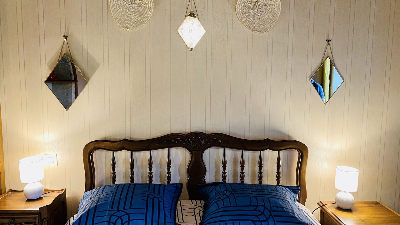 Photo of Bedroom in Concores