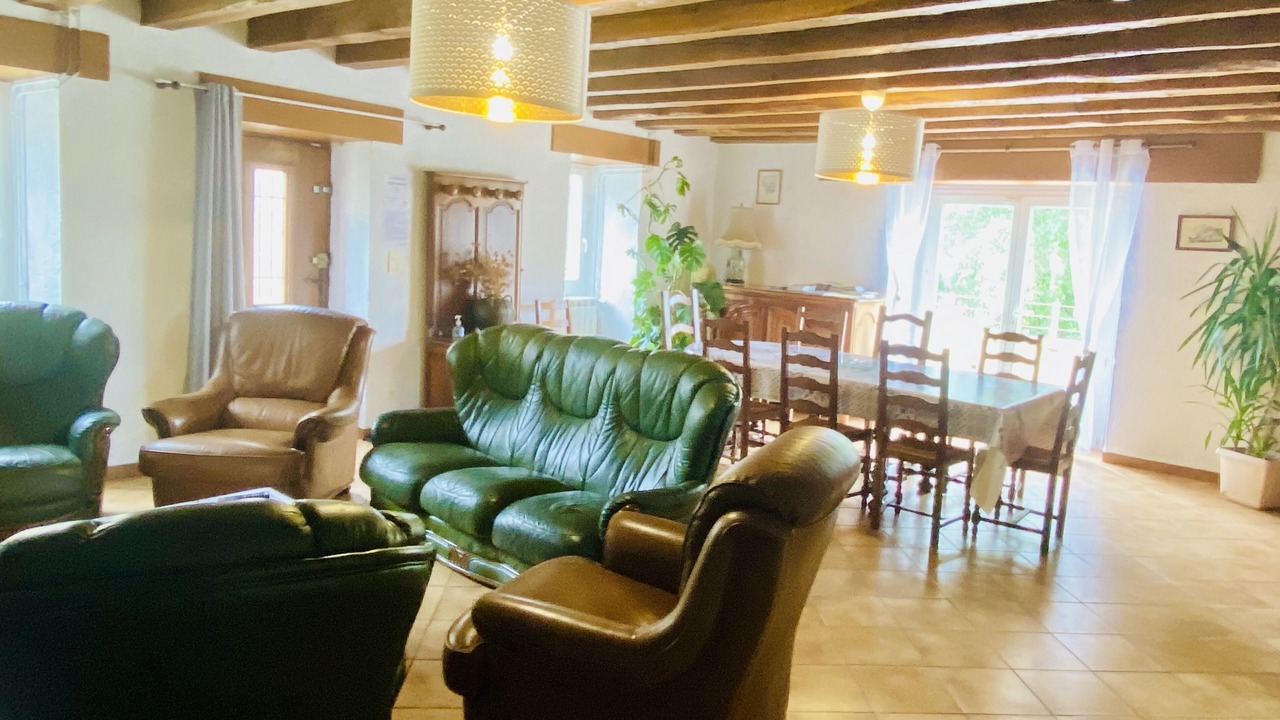Photo of Livingroom in Concores