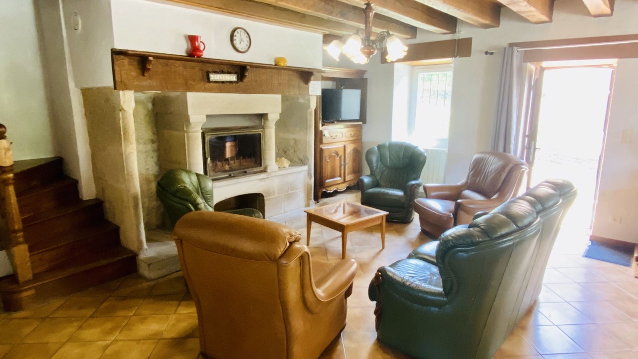 Photo of Livingroom in Concores