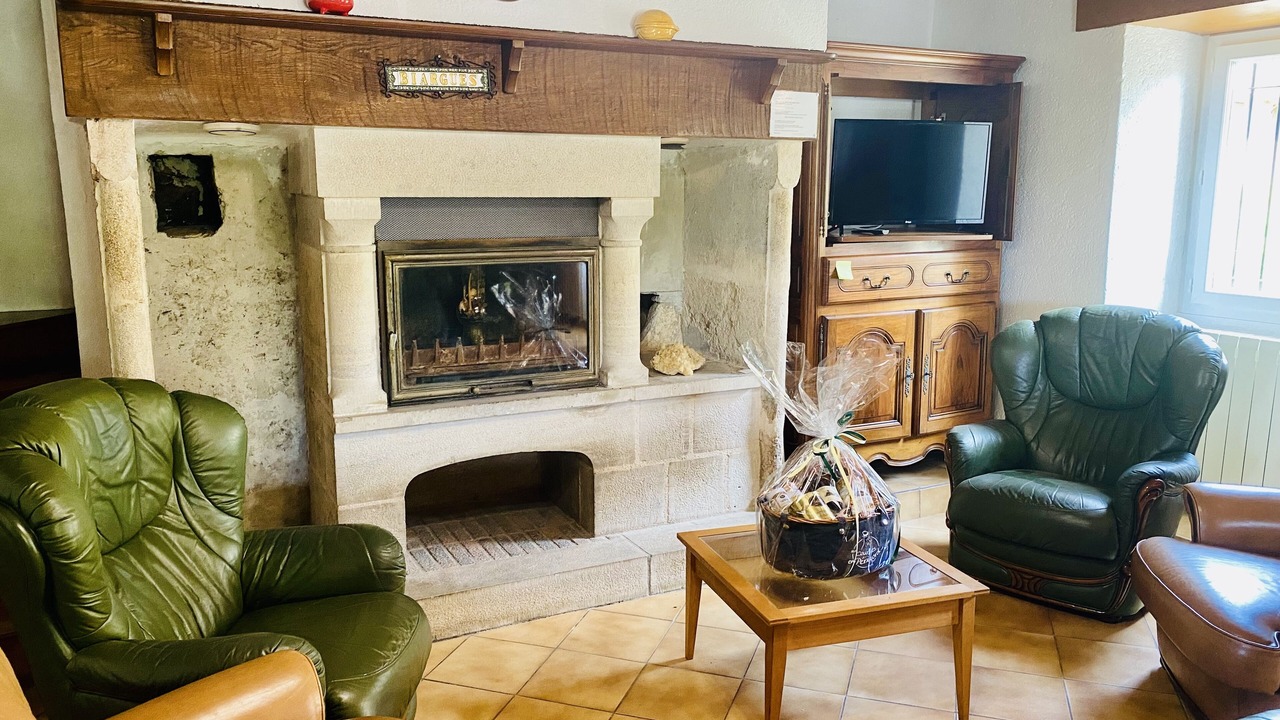 Photo of Livingroom in Concores