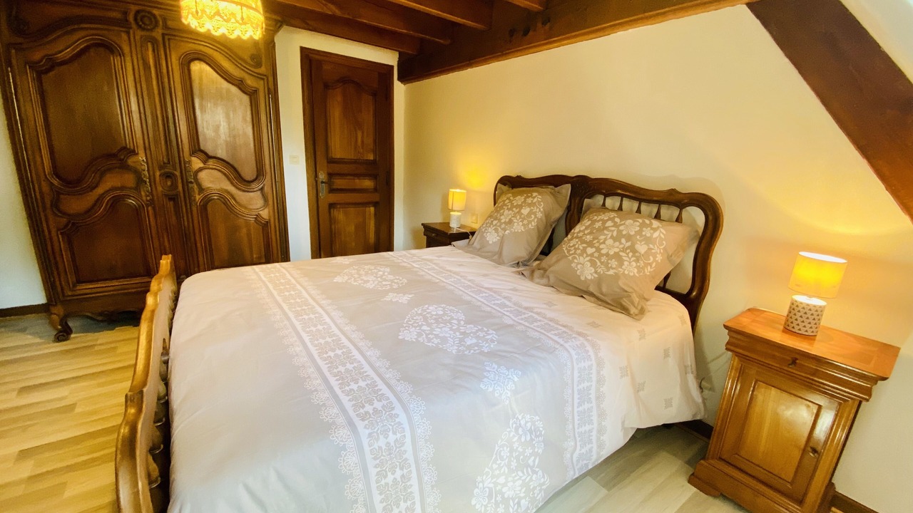 Photo of Bedroom in Concores