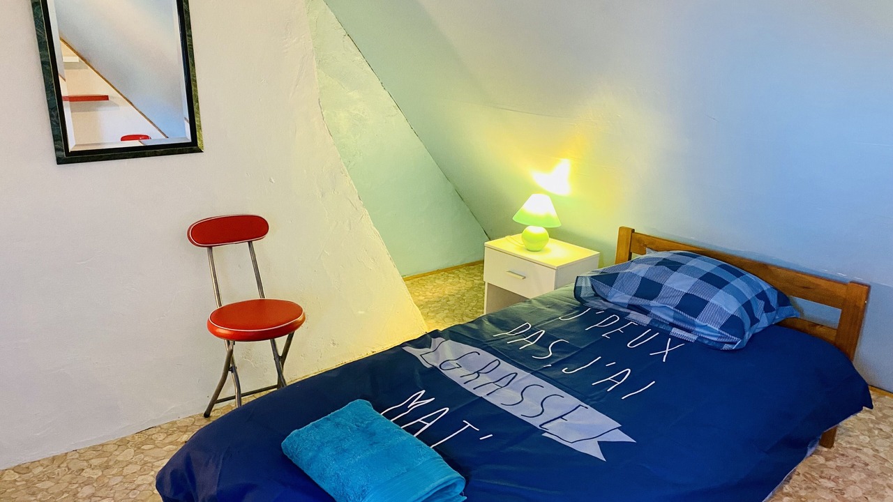 Photo of Bedroom in Concores