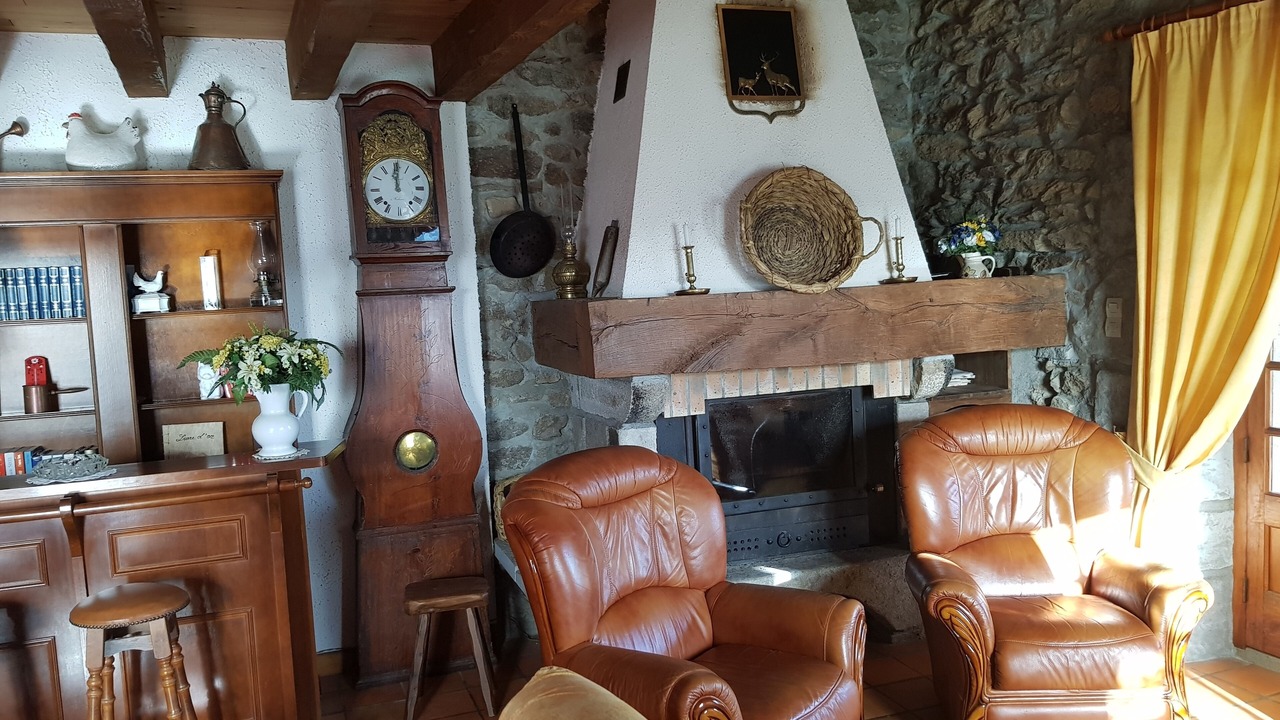 Photo of Livingroom in Allegre