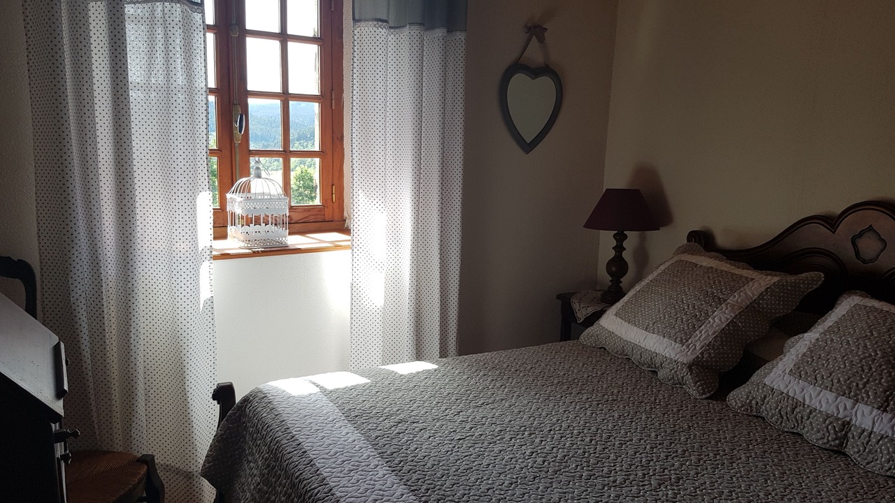 Photo of Bedroom in Allegre