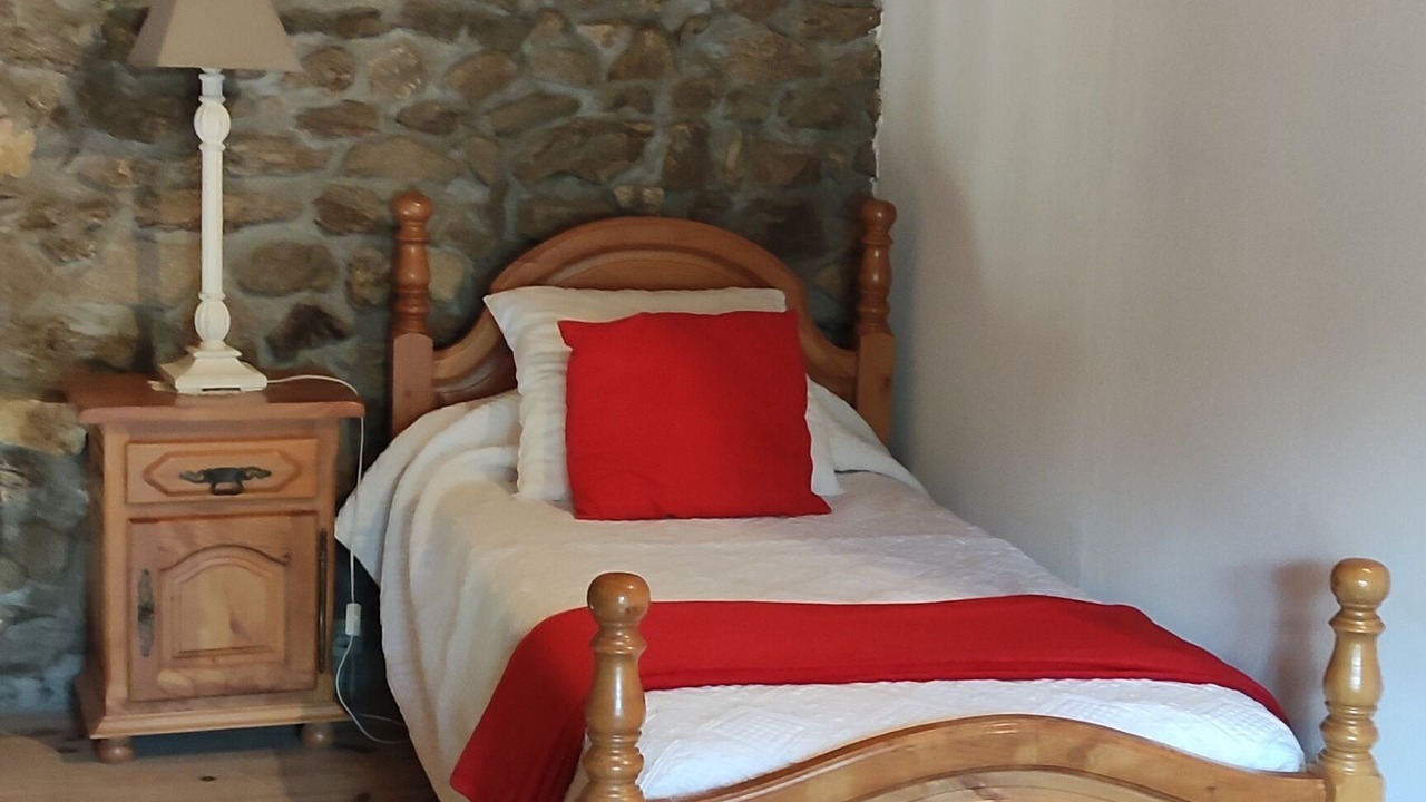 Photo of Bedroom in Allegre