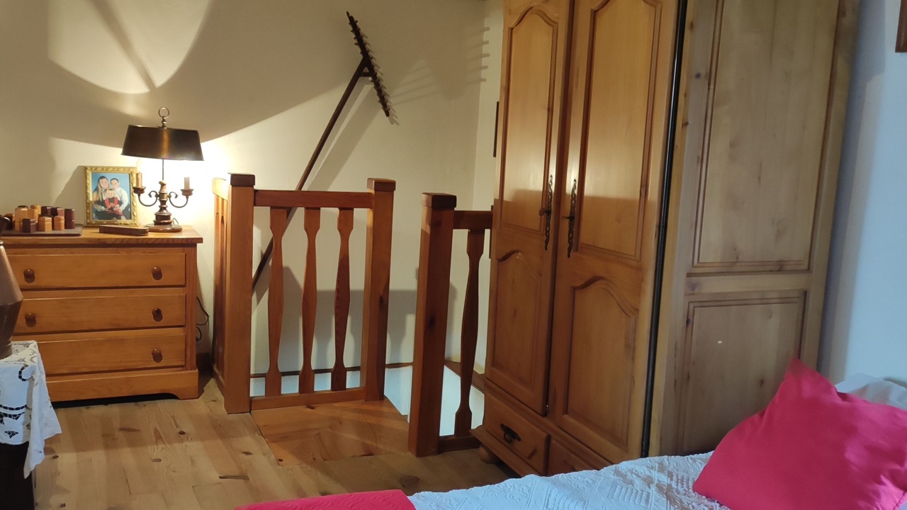 Photo of Bedroom in Allegre