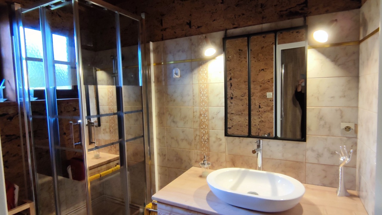 Photo of Bathroom in Allegre