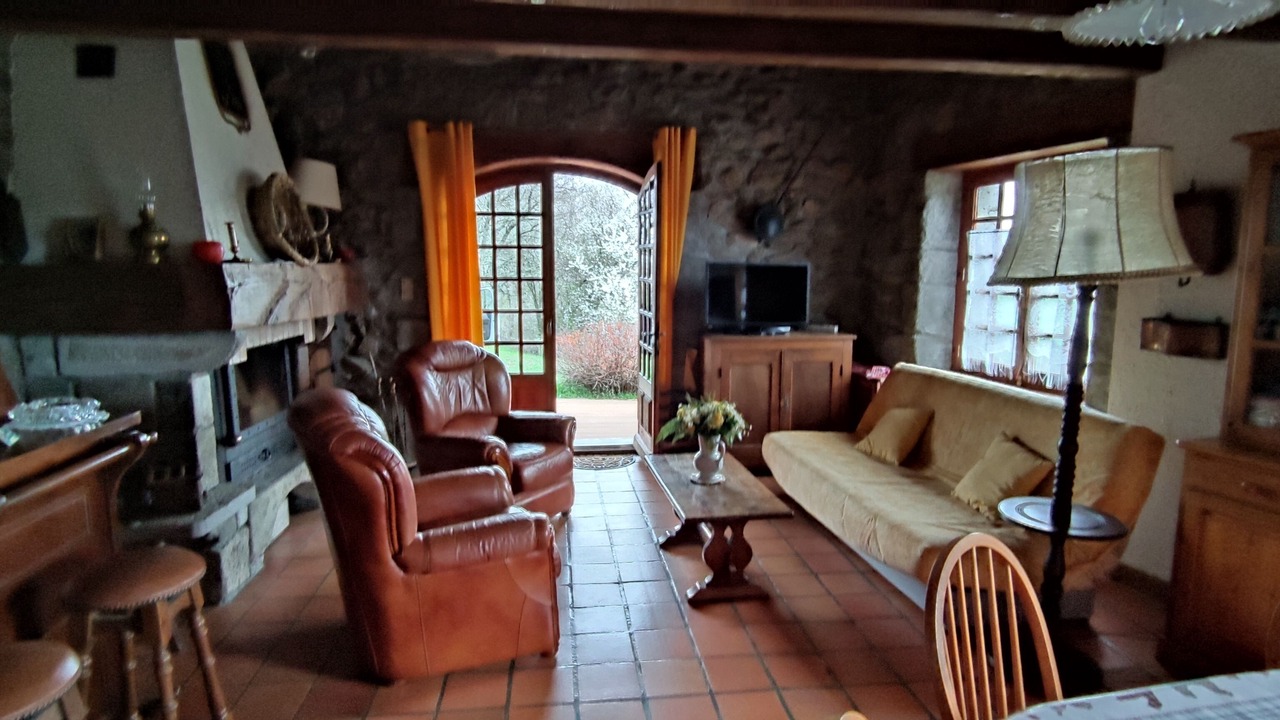 Photo of Livingroom in Allegre