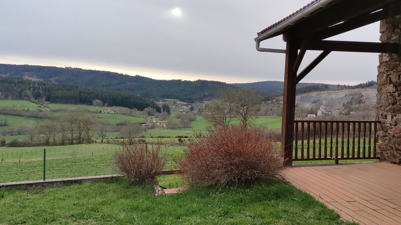 Photo of Outdoor in Allegre