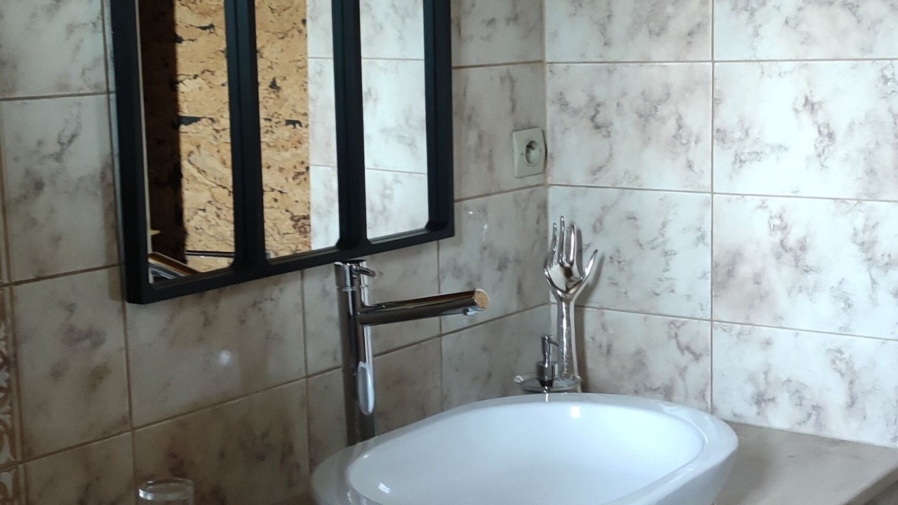 Photo of Bathroom in Allegre